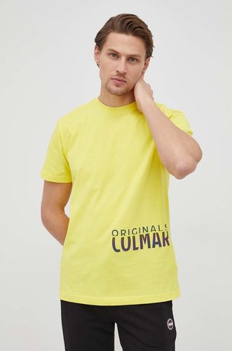 Colmar t-shirt bawełniany 189.99PLN
