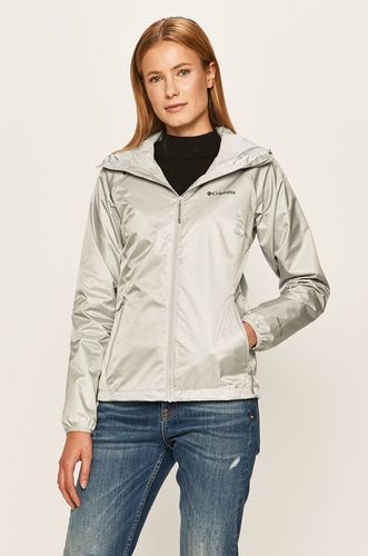 Columbia kurtka przeciwdeszczowa Ulica Jacket 339.99PLN