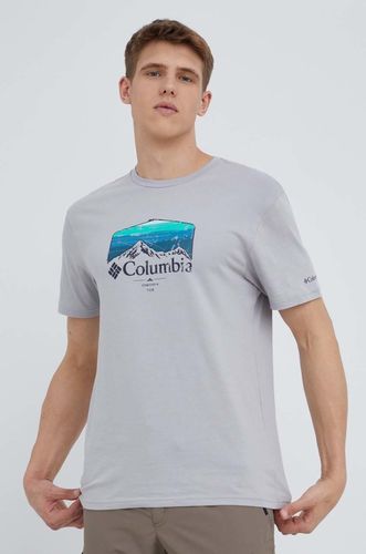 Columbia t-shirt bawełniany 109.99PLN
