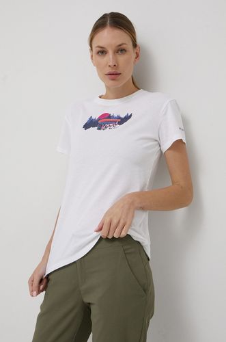 Columbia T-shirt sportowy Sun Trek Graphic 149.99PLN