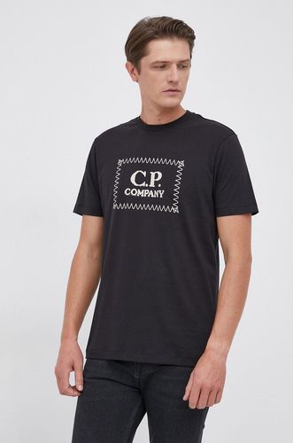 C.P. Company T-shirt bawełniany 224.99PLN