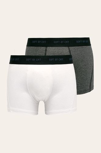 CR7 Cristiano Ronaldo - Bokserki (2 pack) 52.99PLN