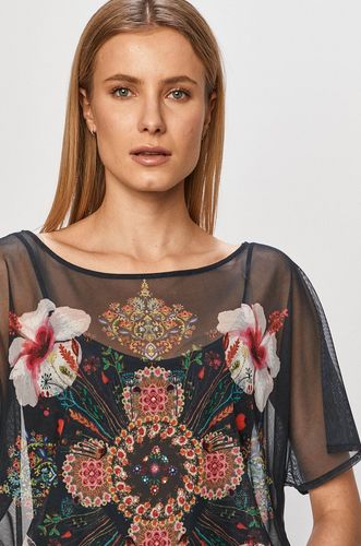 Desigual - Bluzka 149.90PLN