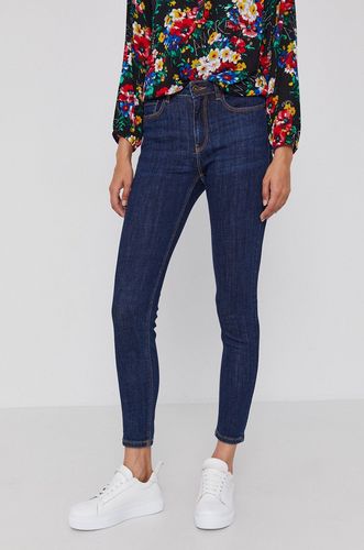 Desigual Jeansy Alba 289.99PLN