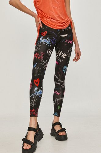 Desigual Legginsy 129.99PLN