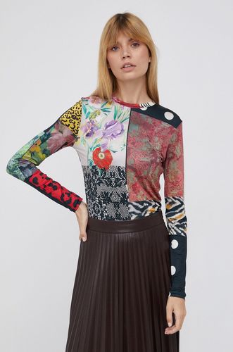 Desigual Longsleeve 144.99PLN