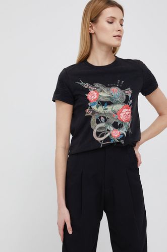 Desigual t-shirt bawełniany 224.99PLN