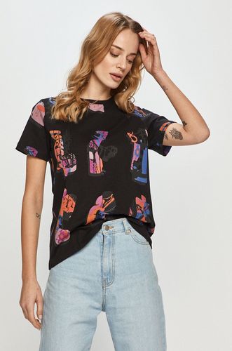 Desigual - T-shirt 99.90PLN