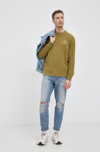 Deus Ex Machina Bluza bawełniana 179.99PLN