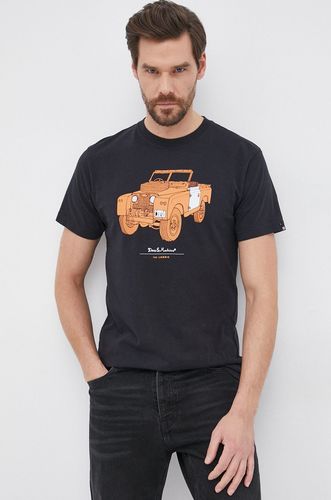Deus Ex Machina t-shirt bawełniany 214.99PLN