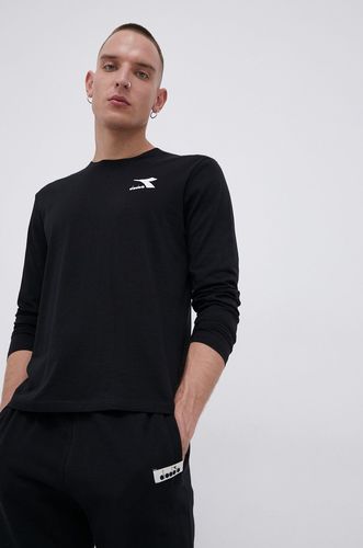 Diadora Longsleeve bawełniany 61.99PLN