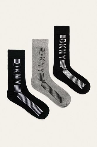 Dkny - Skarpety (3-pack) 53.99PLN