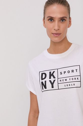 Dkny T-shirt 199.99PLN