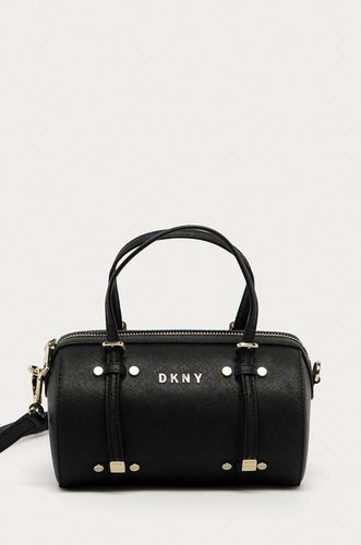 Dkny - Torebka skórzana 599.90PLN