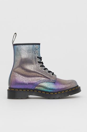 Dr. Martens Botki skórzane 1460 499.99PLN