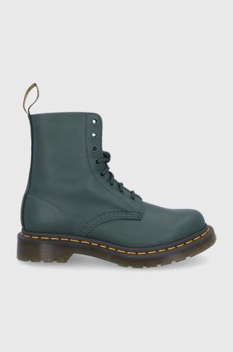 Dr. Martens Workery skórzane 599.99PLN