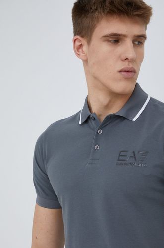 EA7 Emporio Armani polo bawełniane 439.99PLN