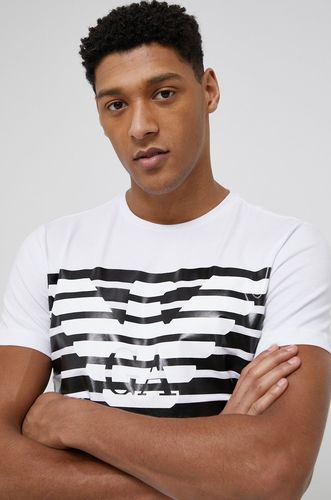 EA7 Emporio Armani - T-shirt 119.90PLN