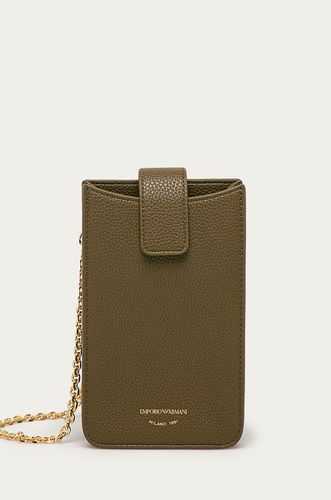 Emporio Armani - Etui na telefon 449.99PLN