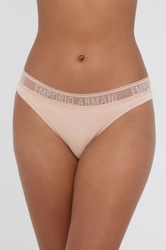 Emporio Armani Underwear Brazyliany 99.99PLN