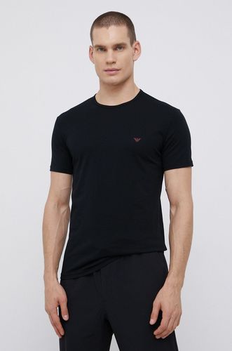 Emporio Armani Underwear T-shirt bawełniany (2-pack) 199.99PLN