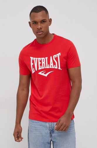 Everlast T-shirt bawełniany 104.99PLN