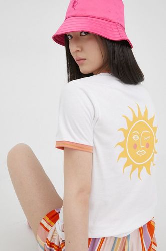 Femi Stories t-shirt bawełniany 139.99PLN