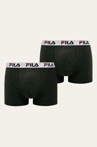 Fila - Bokserki (2-pack) 62.99PLN