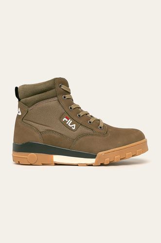 Fila - Buty Grunge II Mid 254.99PLN