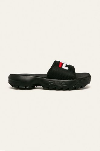 Fila - Klapki Disruptor Slide 89.90PLN