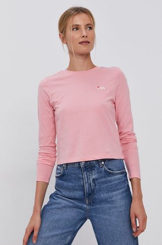 Fila Longsleeve bawełniany 96.99PLN