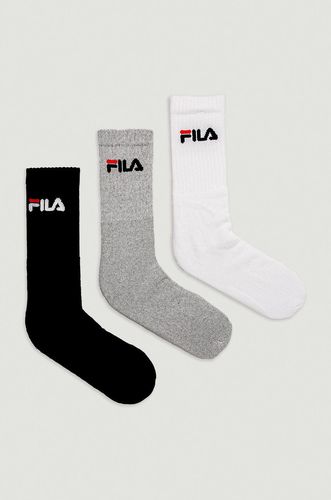 Fila - Skarpety (3-pack) 31.99PLN