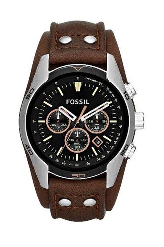 Fossil - Zegarek CH2891 669.99PLN