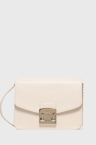 Furla - Torebka skórzana Metropolis 999.90PLN