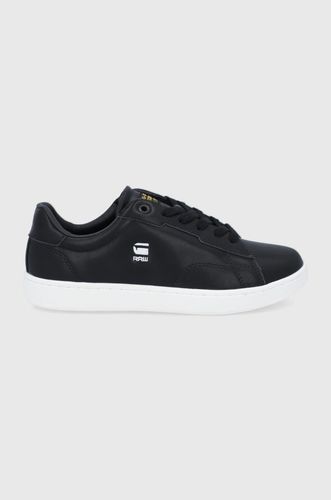 G-Star Raw Buty skórzane 419.99PLN