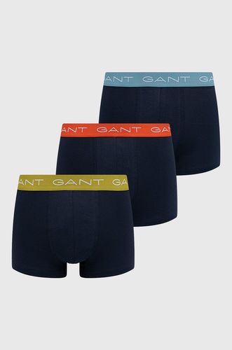 Gant Bokserki (3-pack) 154.99PLN