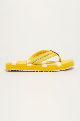 Gant - Japonki Lemonbeach 79.90PLN