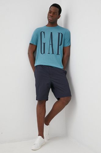 GAP t-shirt bawełniany 139.99PLN