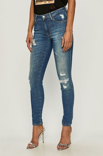 Guess Jeans - Jeansy W0BAJ3 379.90PLN