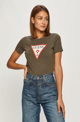 Guess Jeans - T-shirt 79.90PLN