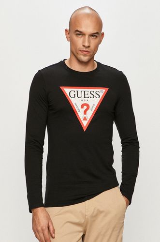 Guess - Longsleeve 134.99PLN