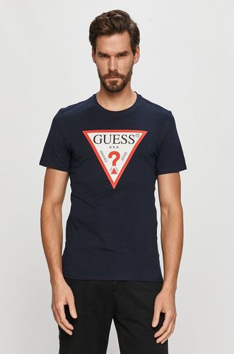Guess - T-shirt M1RI71.I3Z11 119.99PLN