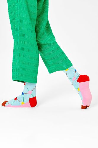 Happy Socks skarpetki Argyle Dot 39.99PLN