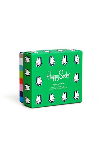 Happy Socks skarpetki Dog (2-Pack) 79.99PLN