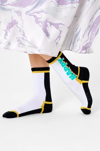 Happy Socks skarpetki Happy Text 39.99PLN