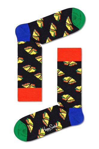 Happy Socks Skarpetki Love Sandwich 21.99PLN