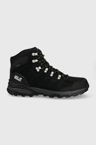 Jack Wolfskin buty Refugio Texapore Mid 499.99PLN