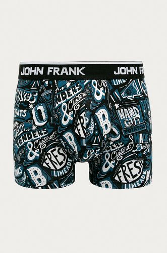 John Frank - Bokserki 59.99PLN