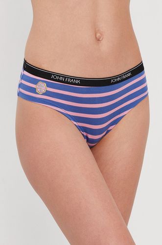 John Frank Figi (3-pack) 119.99PLN