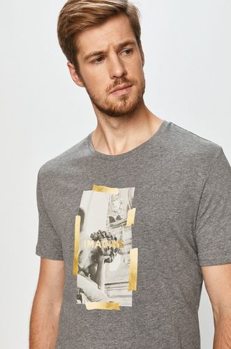 John Frank - T-shirt 58.99PLN